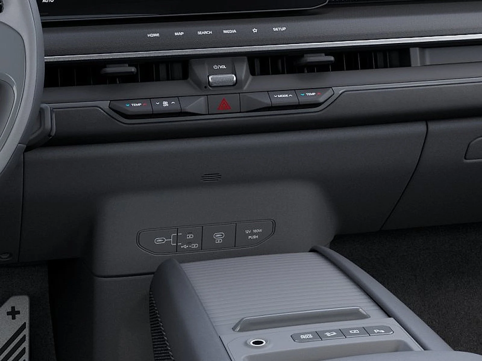 New 2026 Glacial White Pearl Kia GT-Line AWD image 23