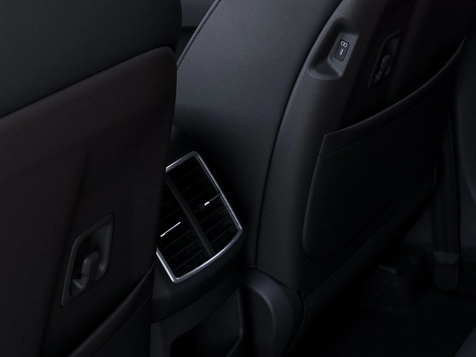 New 2026 EBONY BLACK Kia EX image 26