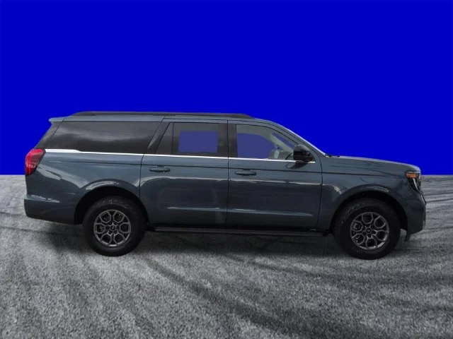 New 2027 Blue Ford Active image 3