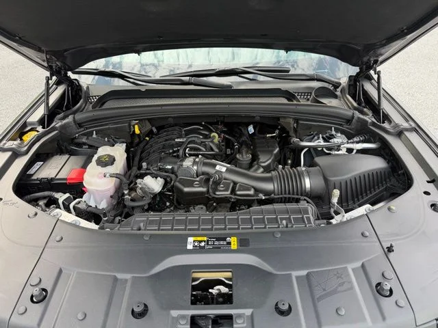 Used 2023 Gray Jeep Altitude X image 19