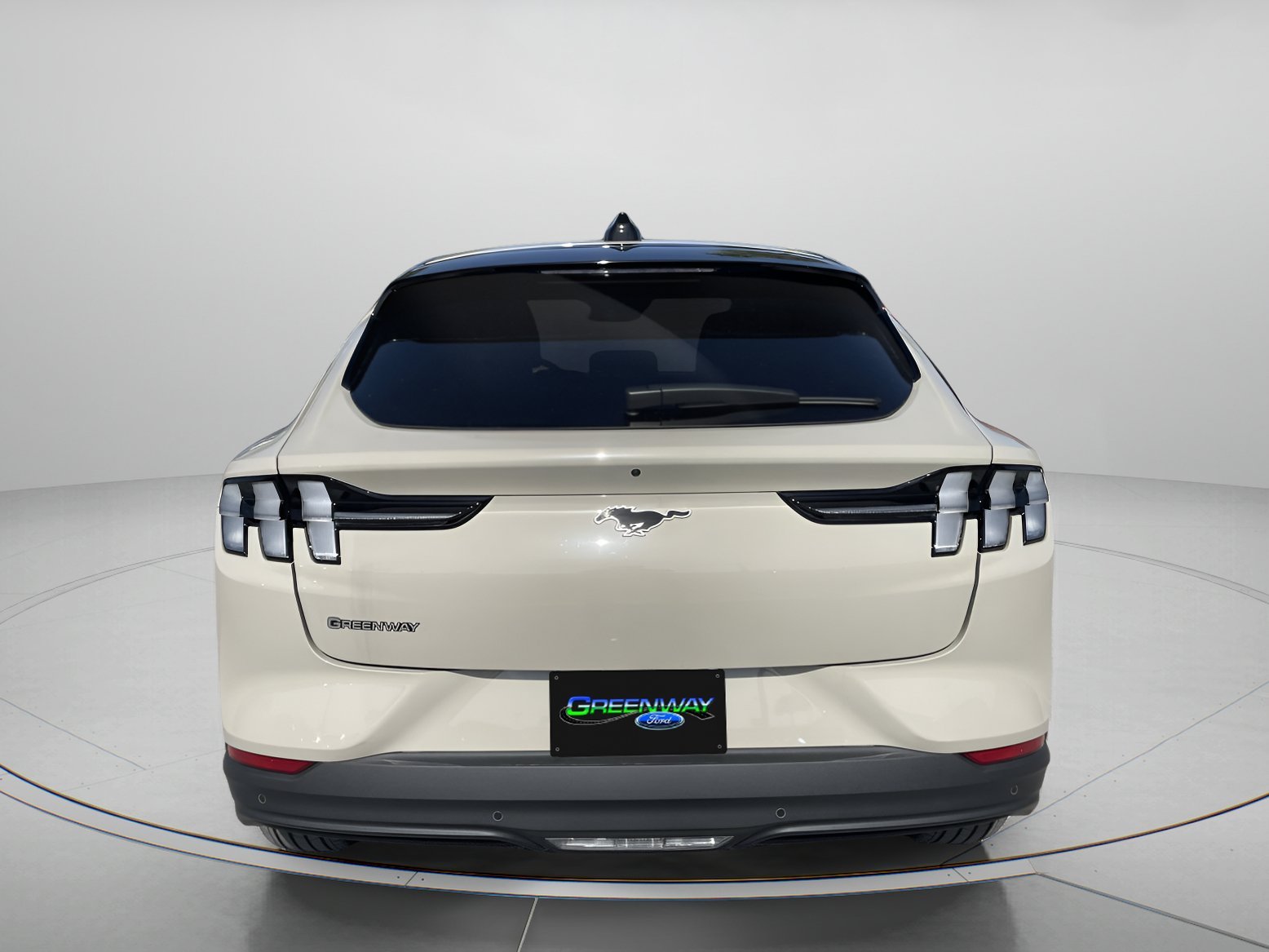 New 2026 Desert Sand Ford Select image 4