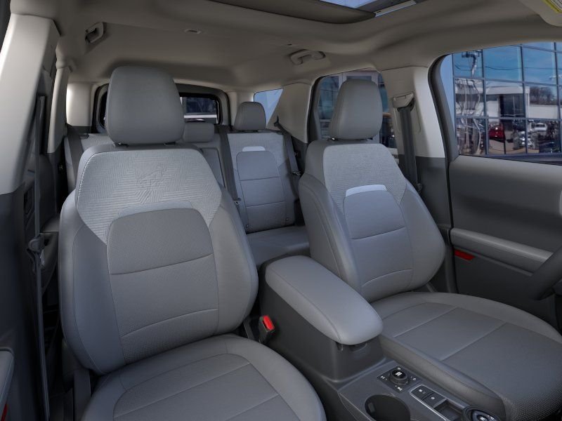 2025 Ford Bronco Sport Badlands - Photo 10