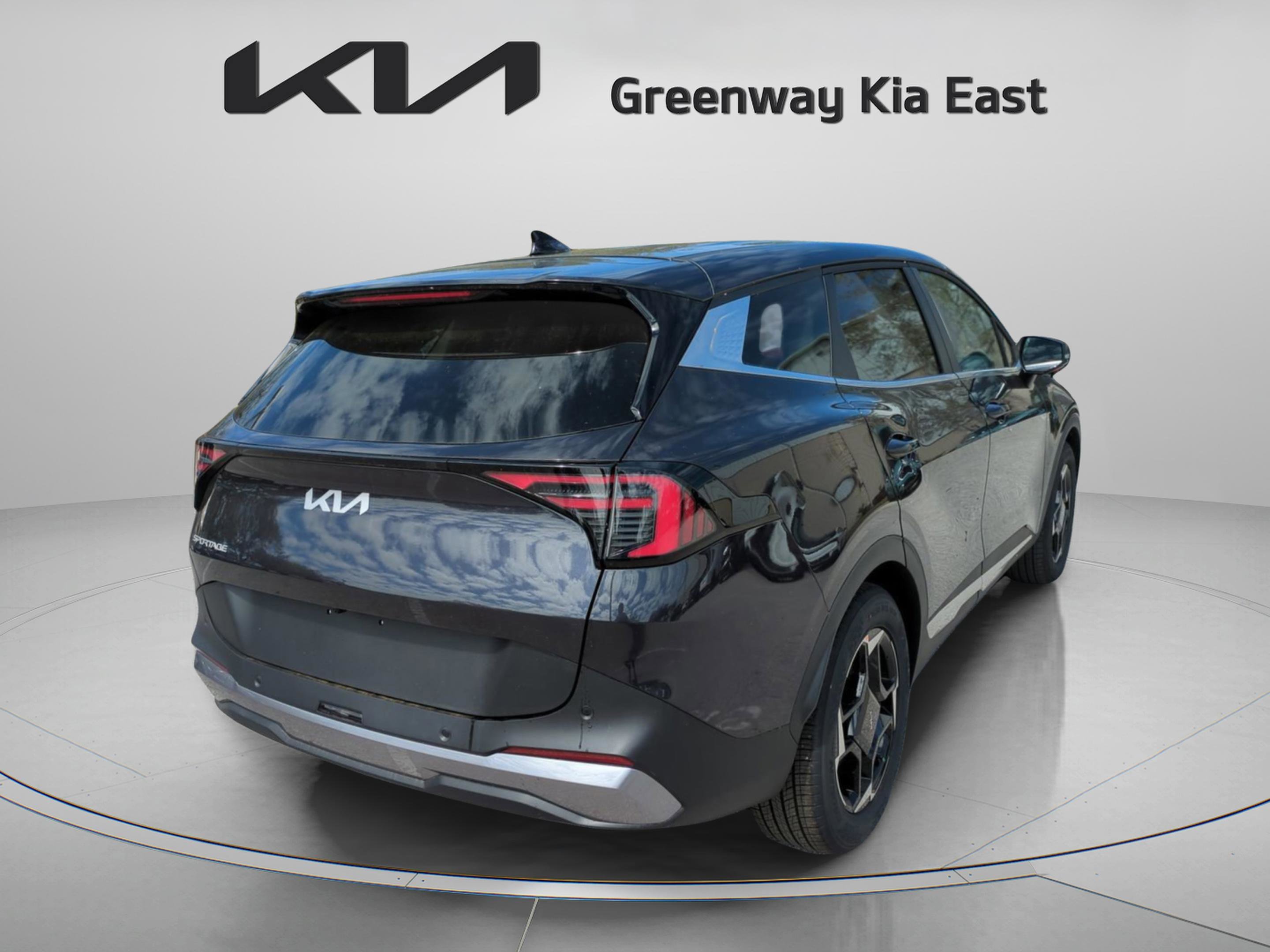 New 2026 Panthera Metal Kia EX image 6