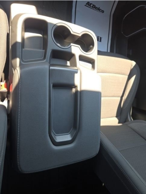 2025 Chevrolet Silverado 1500 LT - Photo 21