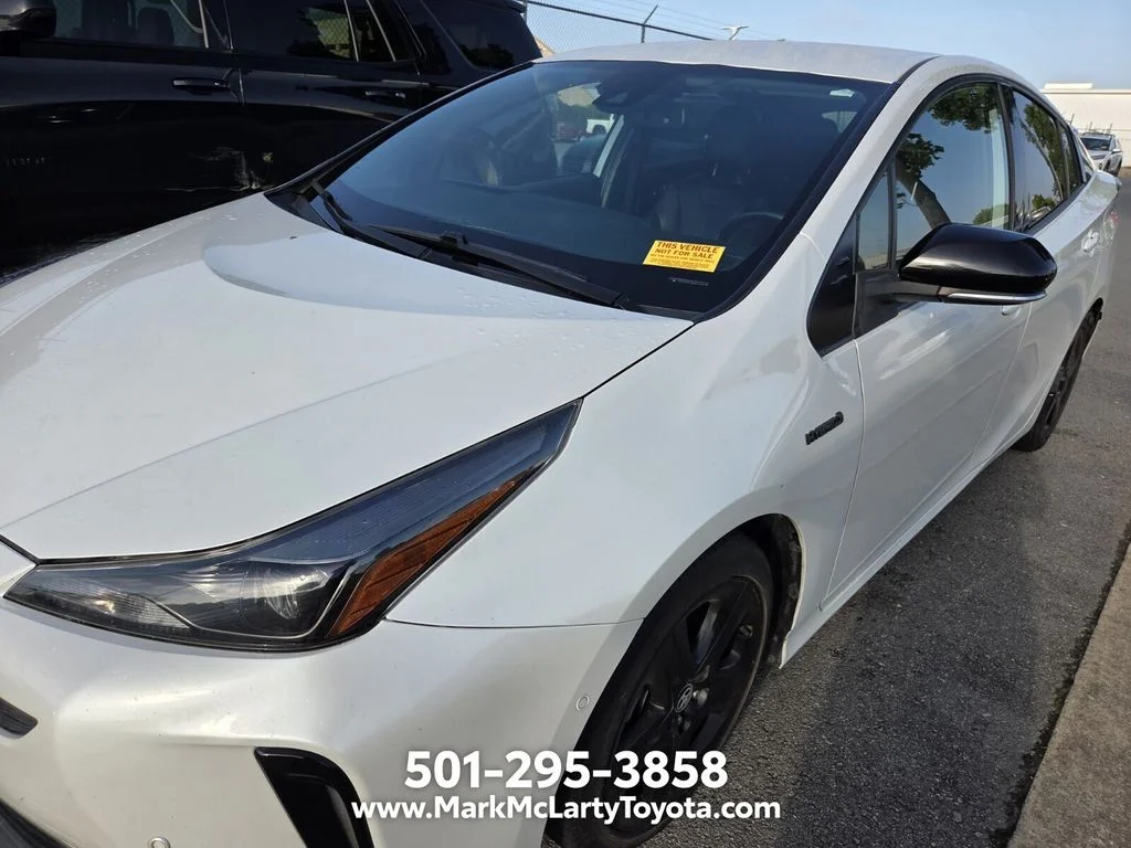 Used 2021 Beige Toyota 20th Anniversary Edition image 5