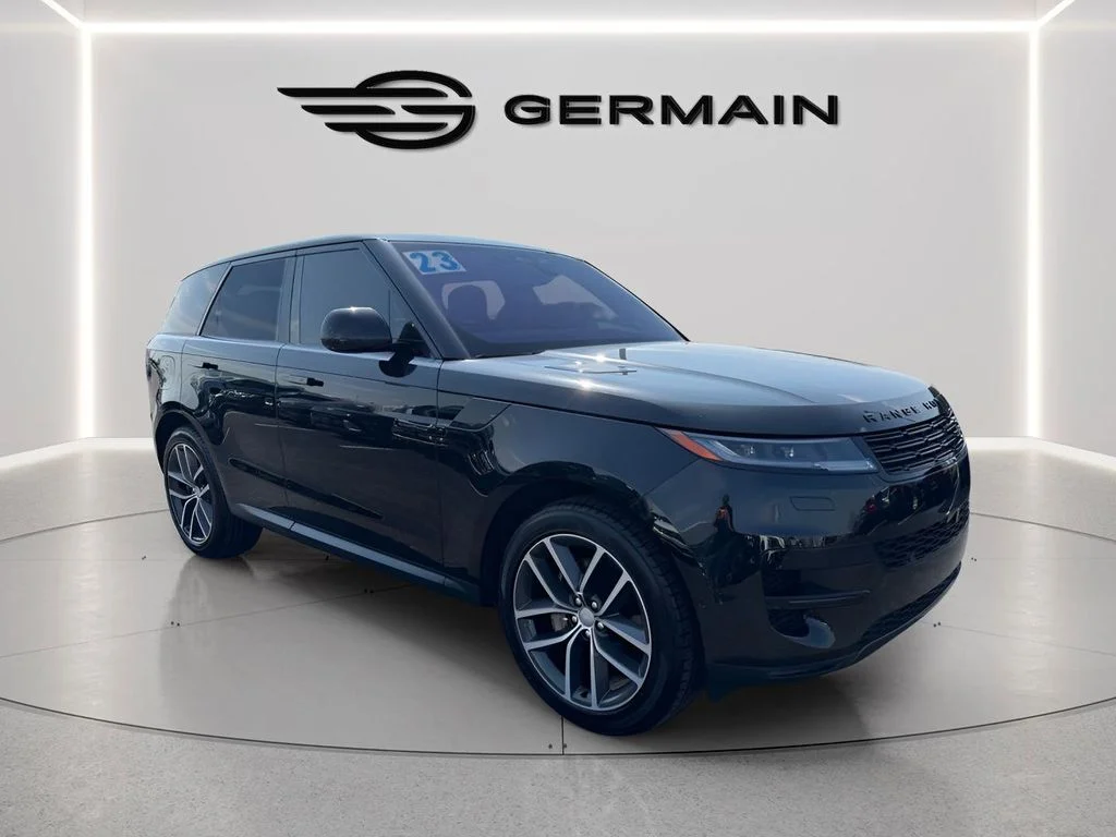 2023 Land Rover Range Rover Sport P360 SE MHEV's photo