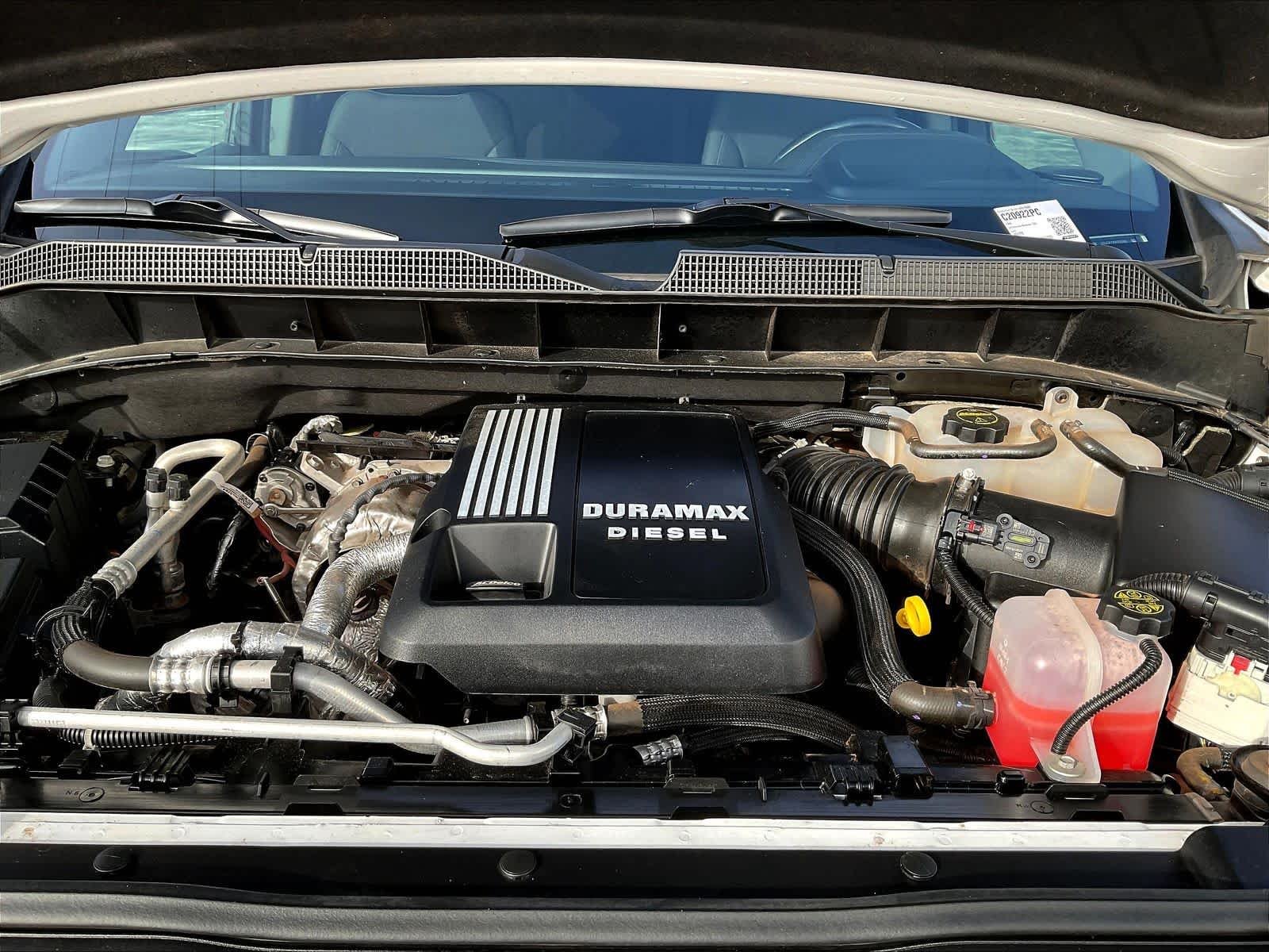 Certified Used 2024 Summit White Chevrolet RST image 33