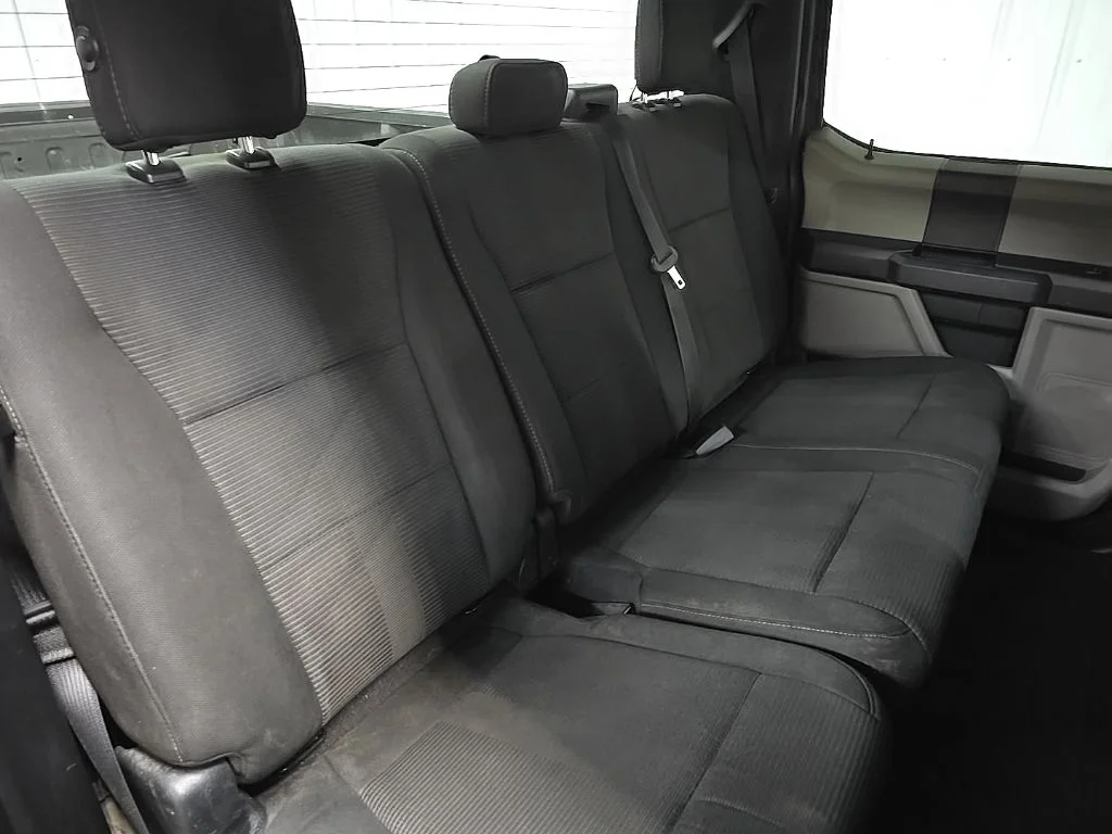 Used 2018 Gray Ford XL image 21