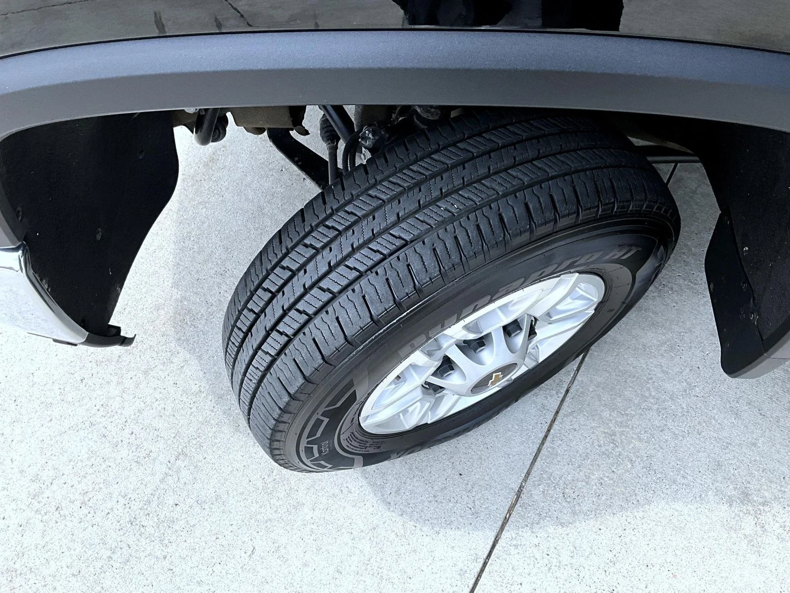 Used 2024 Black Chevrolet LT image 23