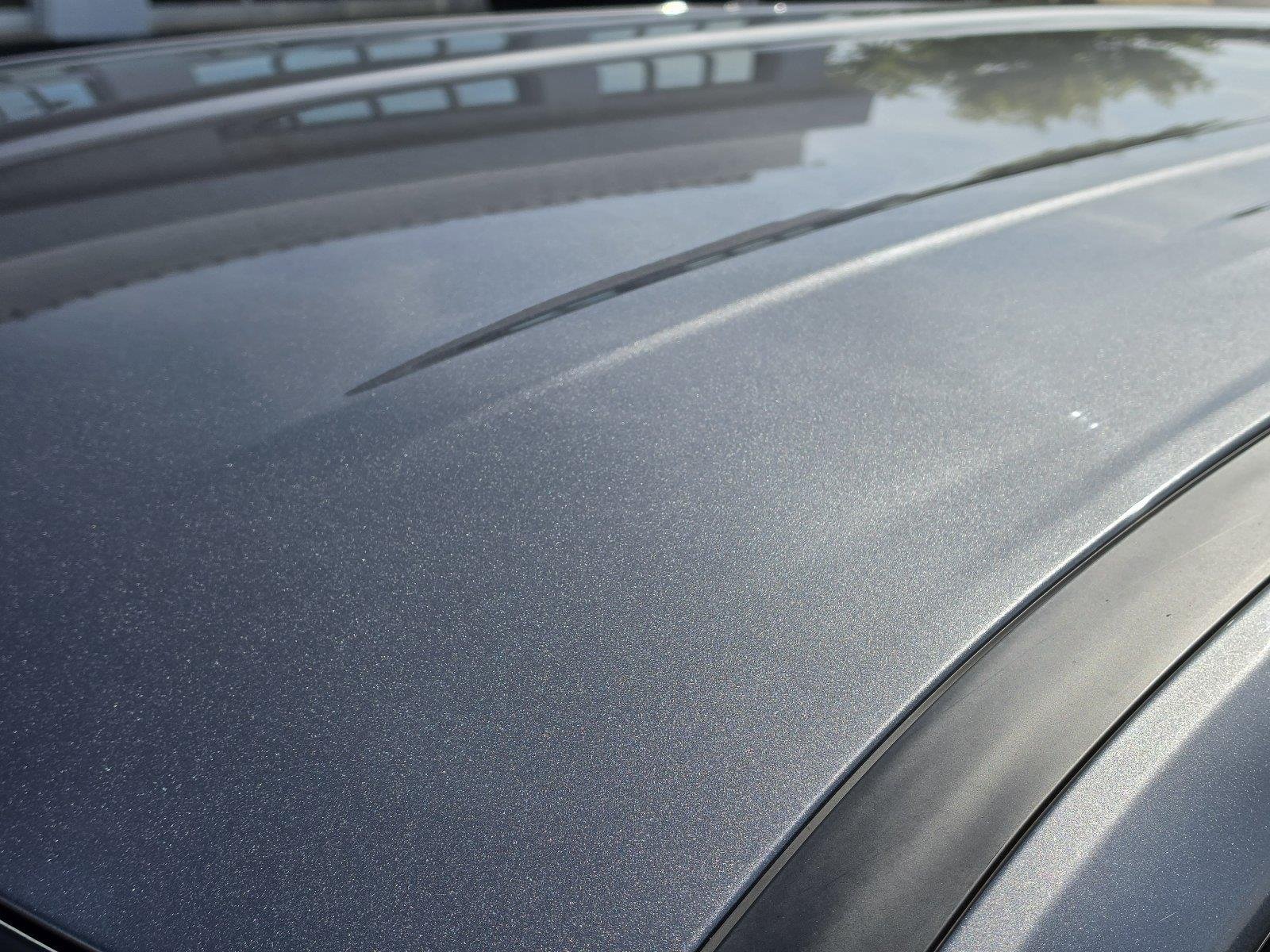 Used 2023 Gun Metallic Nissan S image 29