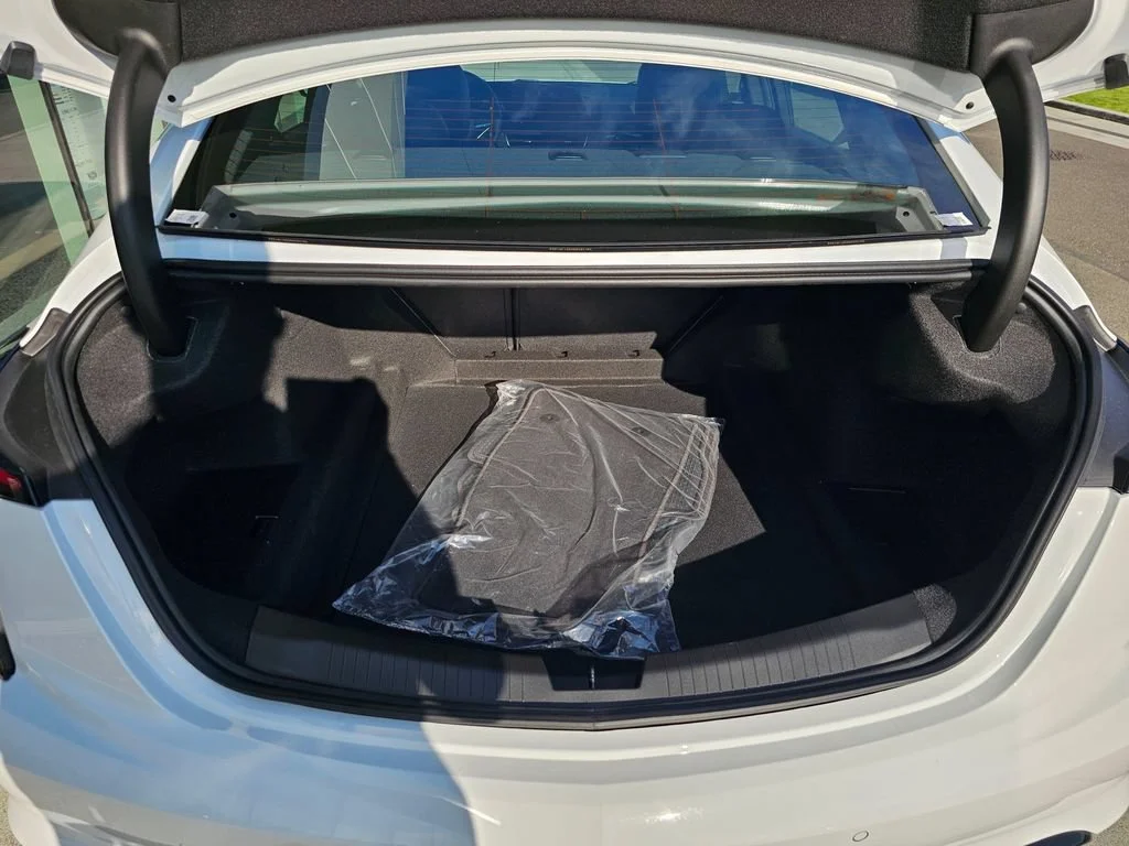 New 2026 Summit White Cadillac Sport image 14