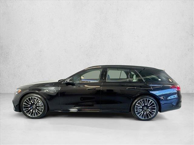 2026 Mercedes-Benz E-Class AMG E53 - Photo 38
