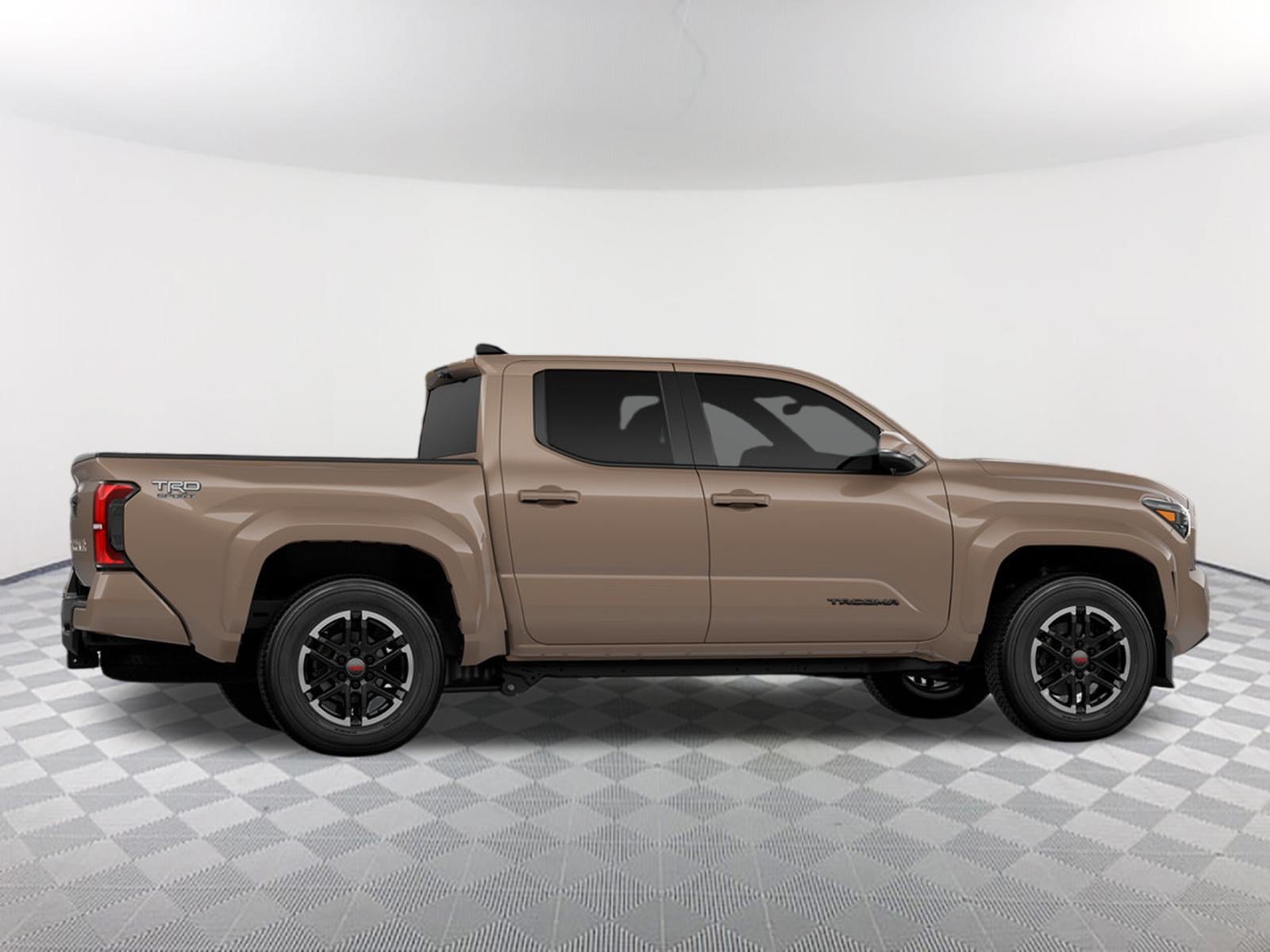 New 2026 Mudbath Toyota TRD Sport image 12