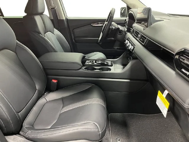New 2026 Platinum White Pearl Honda RTL image 27