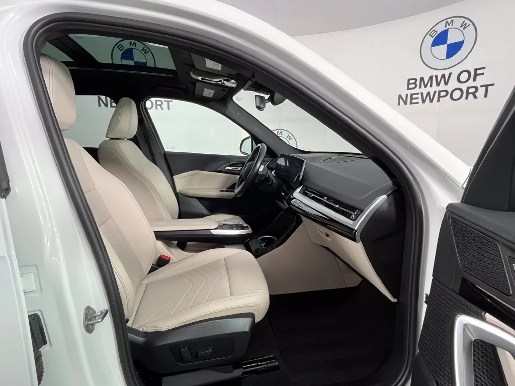 Certified Used 2023 Alpine White BMW xDrive28i image 20
