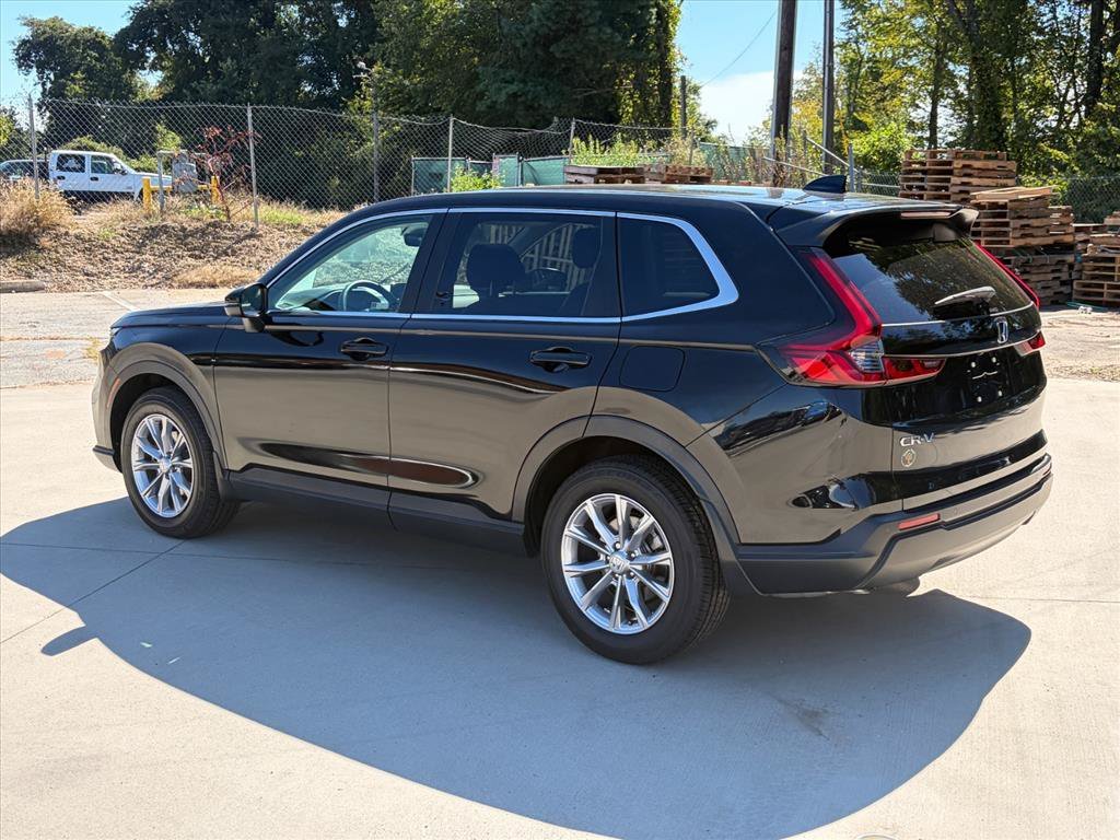 2024 Honda CR-V EX-L - Photo 28