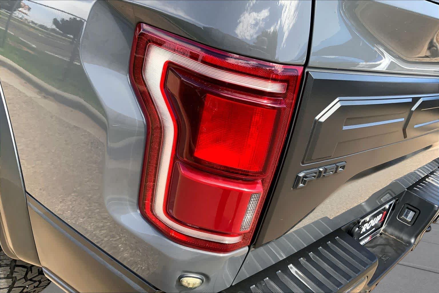 Used 2018 Lead Foot Ford Raptor image 28