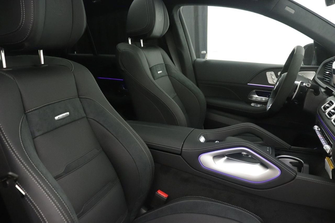 2026 Mercedes-Benz GLE Coupe GLE 63 S AMG - Photo 9