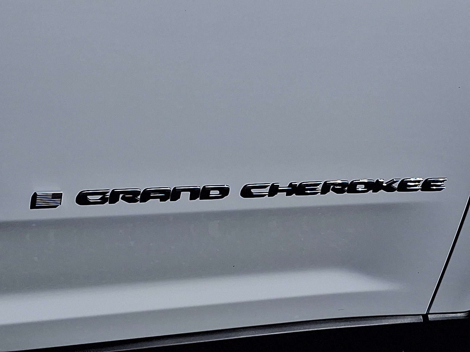2025 Jeep Grand Cherokee Limited - Photo 16