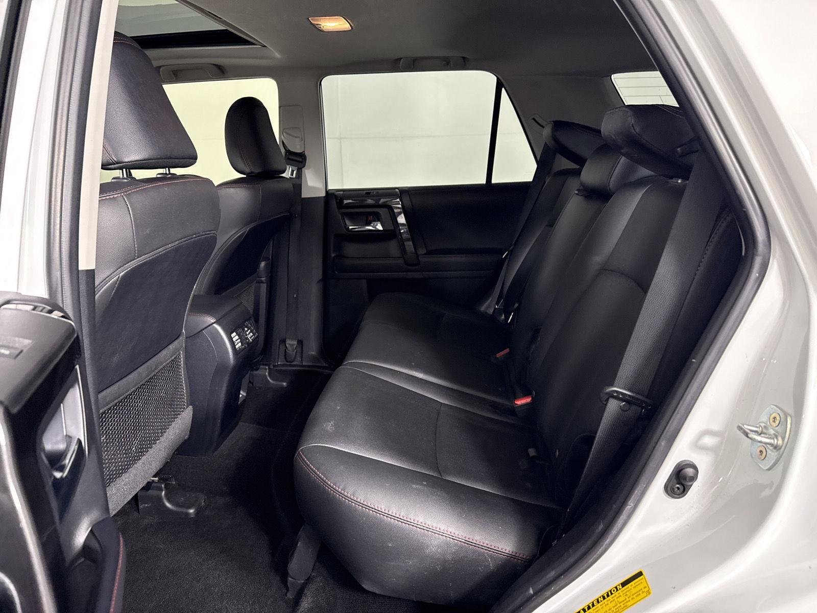 Used 2024 Ice Cap Toyota TRD Pro image 24