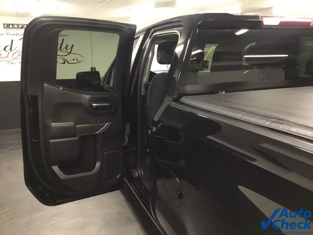 2020 Chevrolet Silverado 1500 RST - Photo 33
