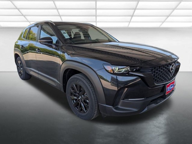 New 2026 Mazda CX-50 2.5 S Preferred AWD