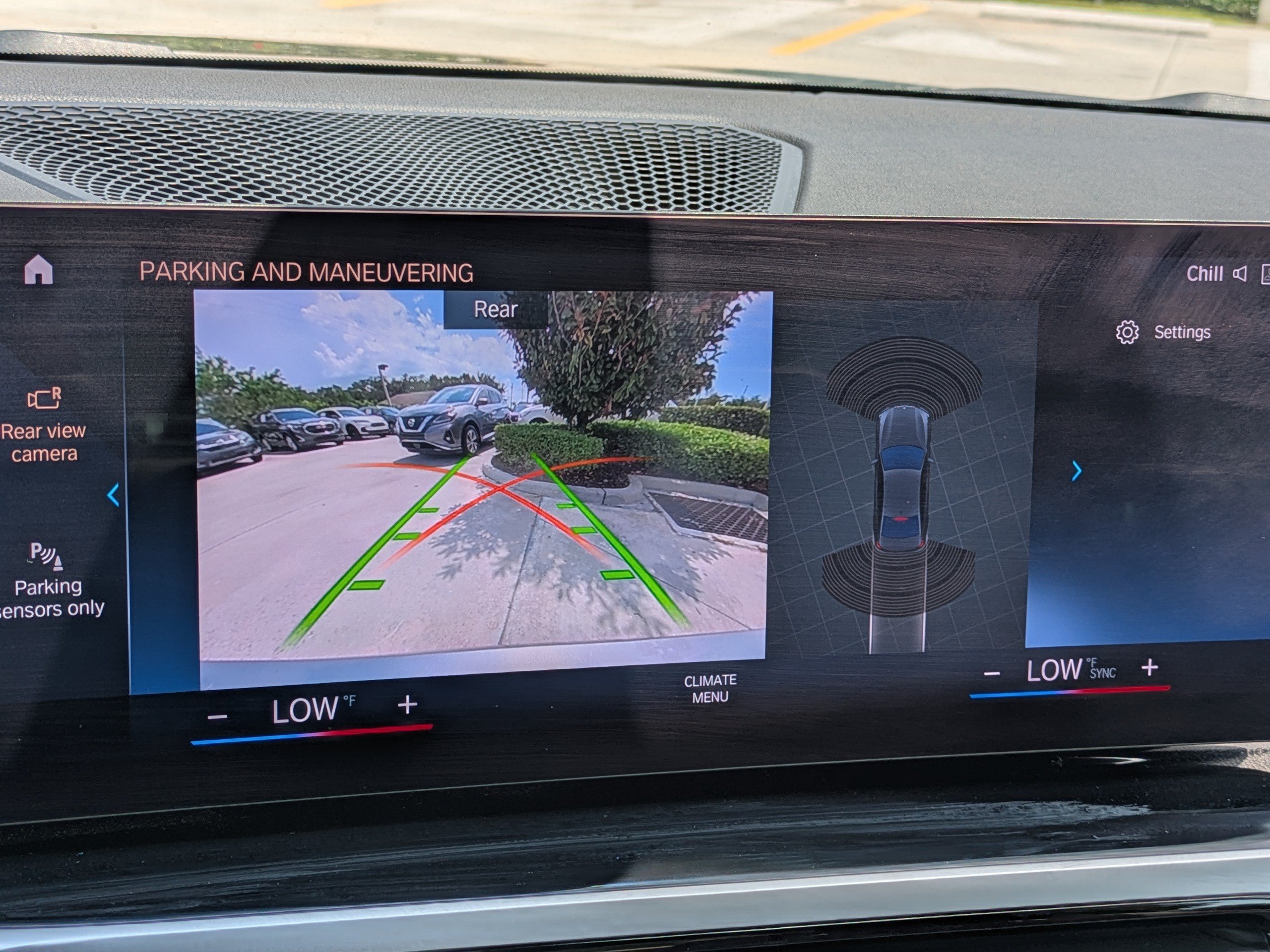 2023 BMW 3 Series 330i - Photo 21