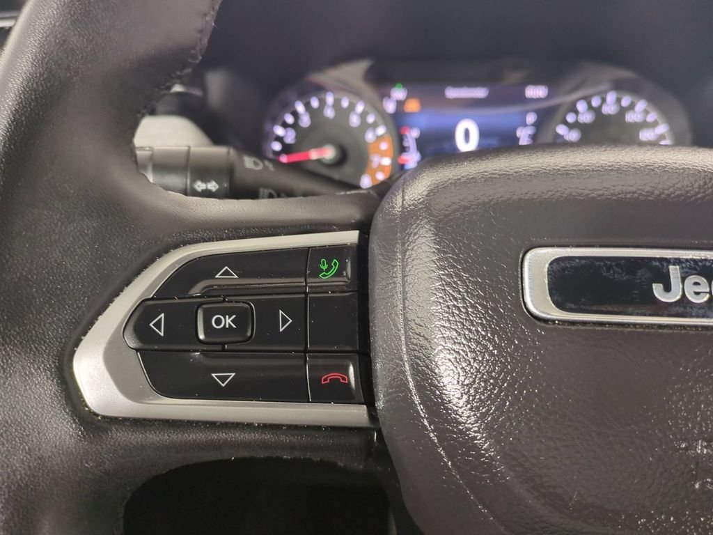 2024 Jeep Compass Latitude - Photo 30