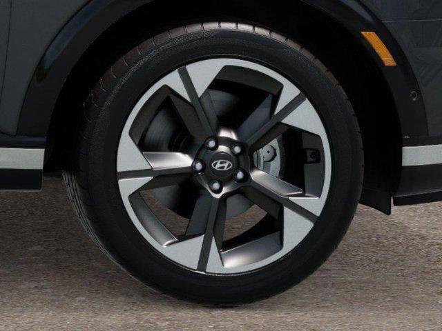 New 2026 Ecotronic Gray Pearl Hyundai Limited image 8
