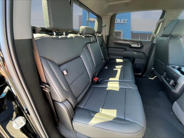 2026 Chevrolet Silverado 1500 LT Trail Boss - Photo 13