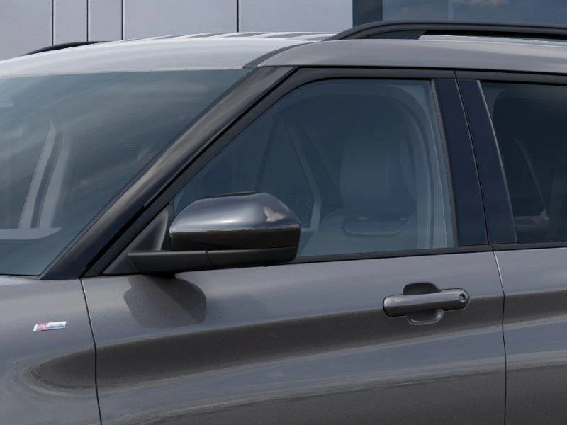 New 2027 Carbonized Gray Metallic Ford ST-Line image 20