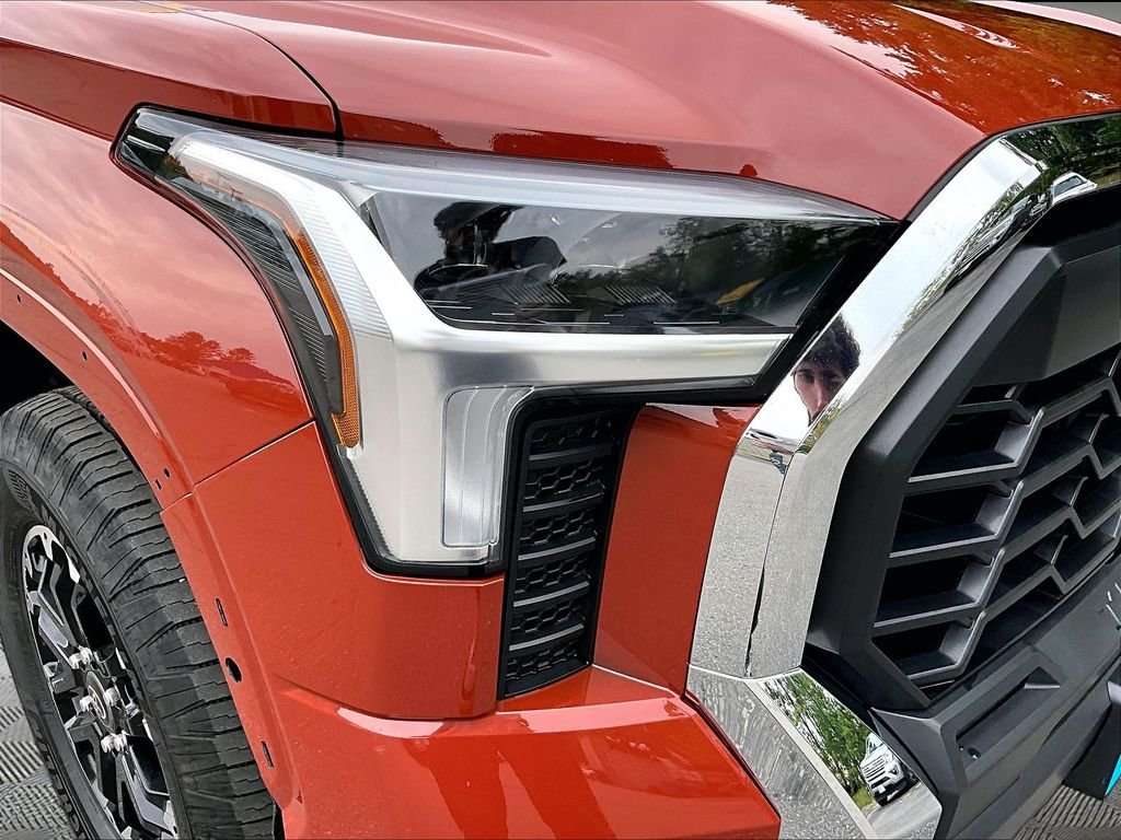 Used 2025 Terra Toyota SR5 image 34