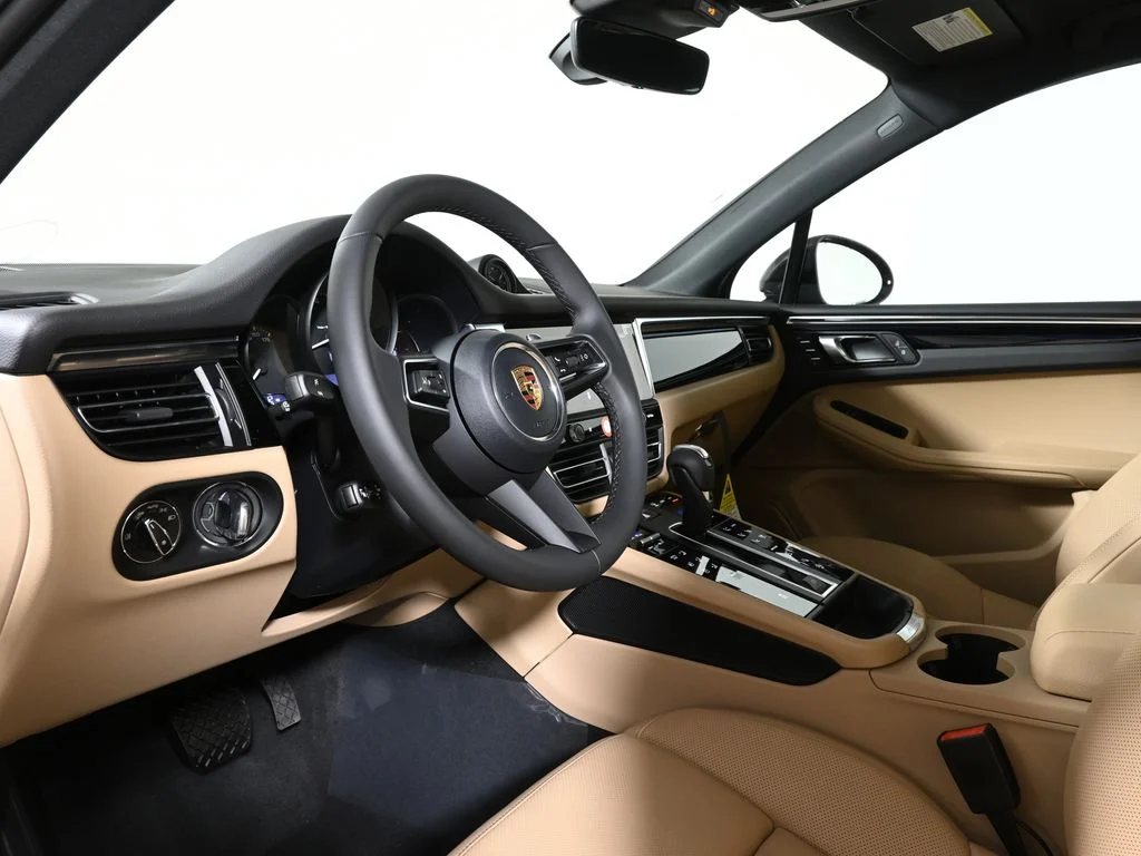 Used 2026 Brown Porsche  image 4