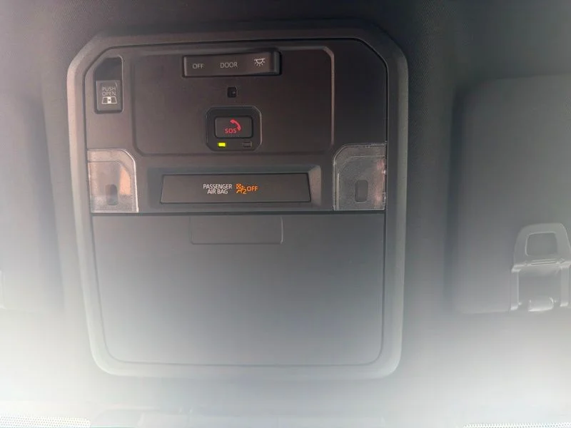 Used 2024  Toyota SR5 image 31