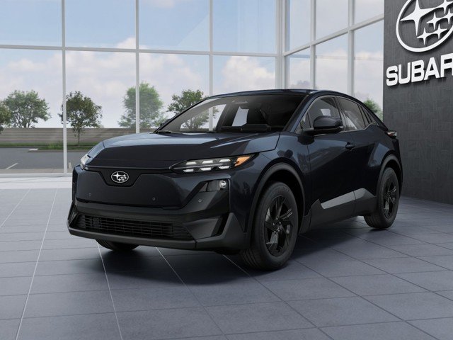 New 2026 ASTRO BLACK MICA Subaru Premium FWD image 2