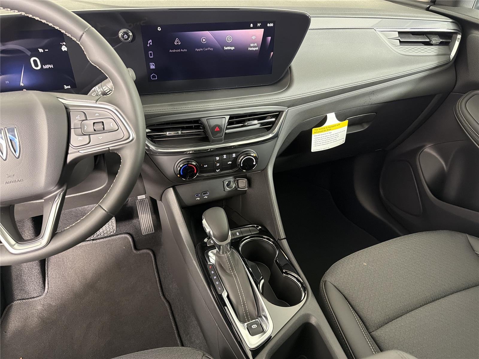 2026 Buick Encore GX Preferred - Photo 27