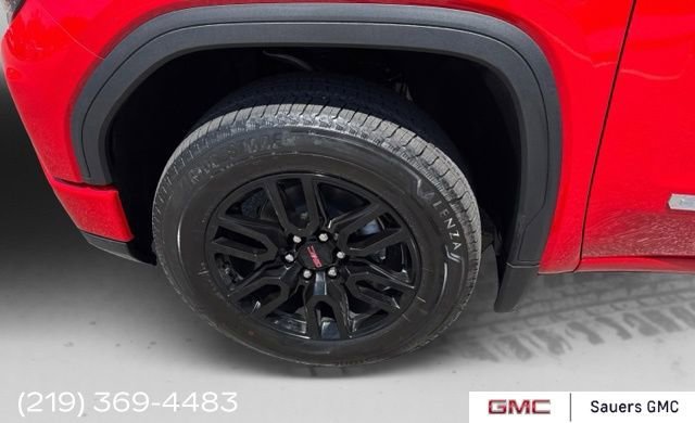 2026 GMC Sierra 1500 Elevation - Photo 23