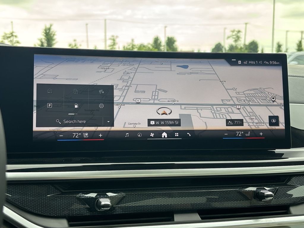 New 2026 Gray BMW ALPINA XB7 image 20