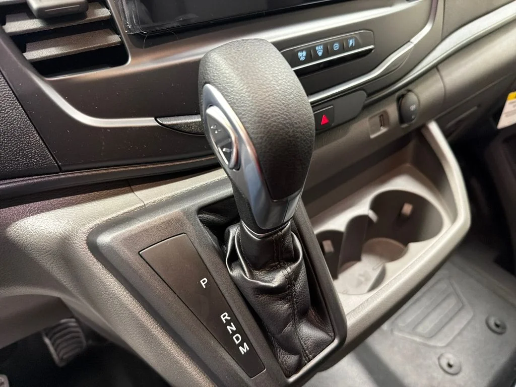 2026 Ford Transit Van Base - Photo 26