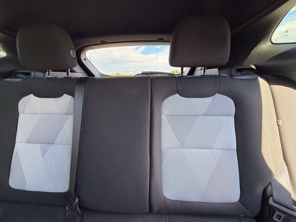 Certified Used 2024 Gray Chevrolet 1RS image 9