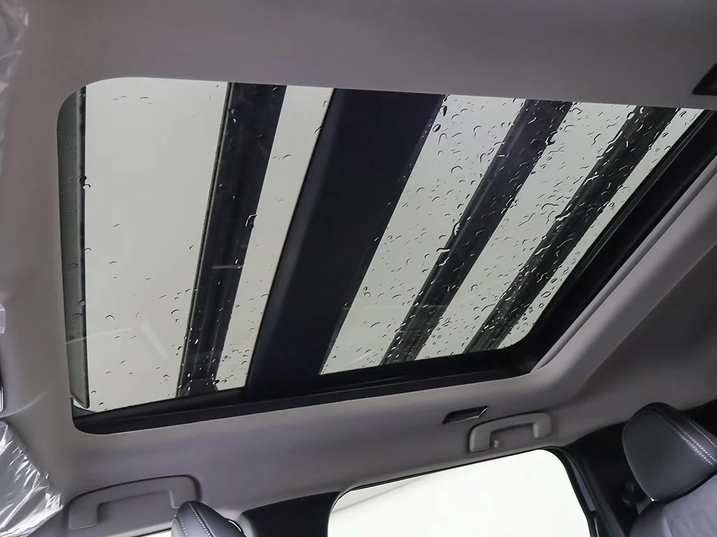 New 2026 Gray Mitsubishi TRAIL EDITION S-AWC image 21