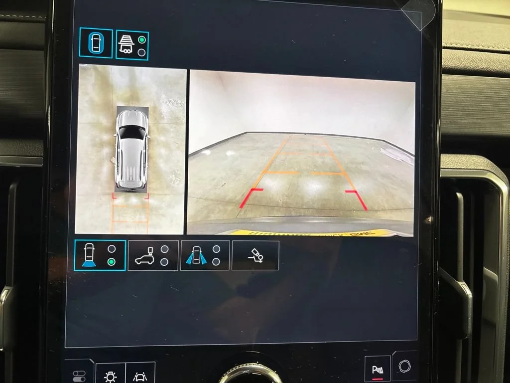 2026 GMC Acadia Elevation - Photo 40