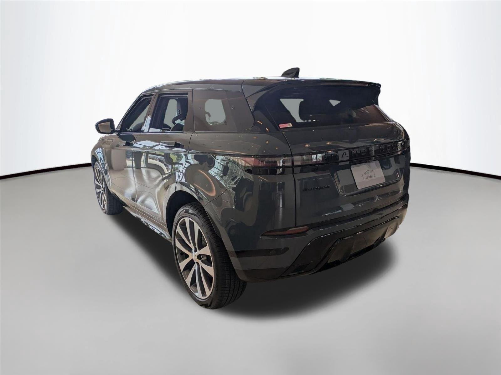 New 2026 Tribeca Blue Land Rover Hoxton Edition image 5