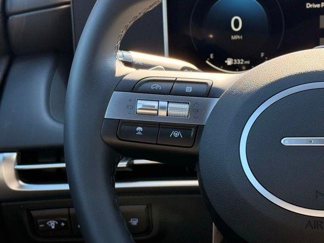 2026 Hyundai Santa Cruz XRT - Photo 23