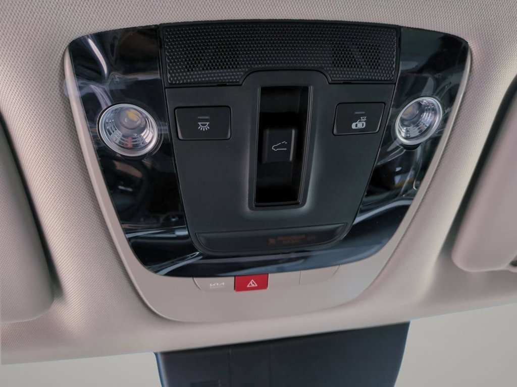 2026 Kia Sportage EX - Photo 25