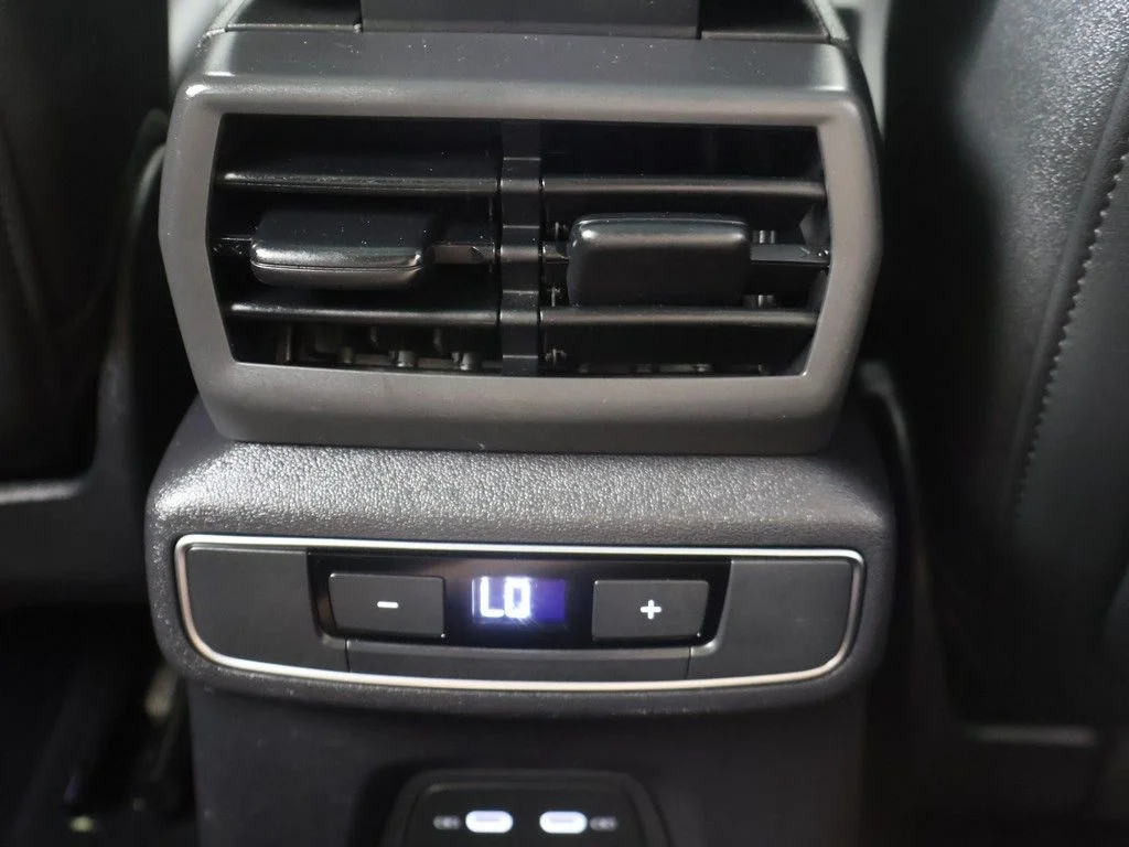 Used 2024 Blue Audi Premium Plus image 56