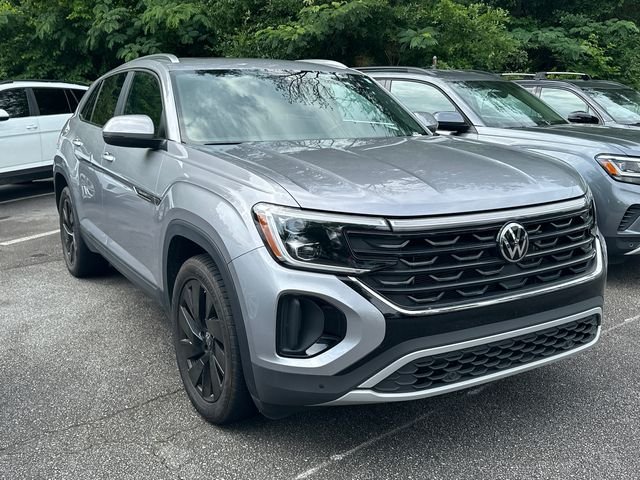 2024 Volkswagen Atlas Cross Sport 2.0T SE w/Tech's photo