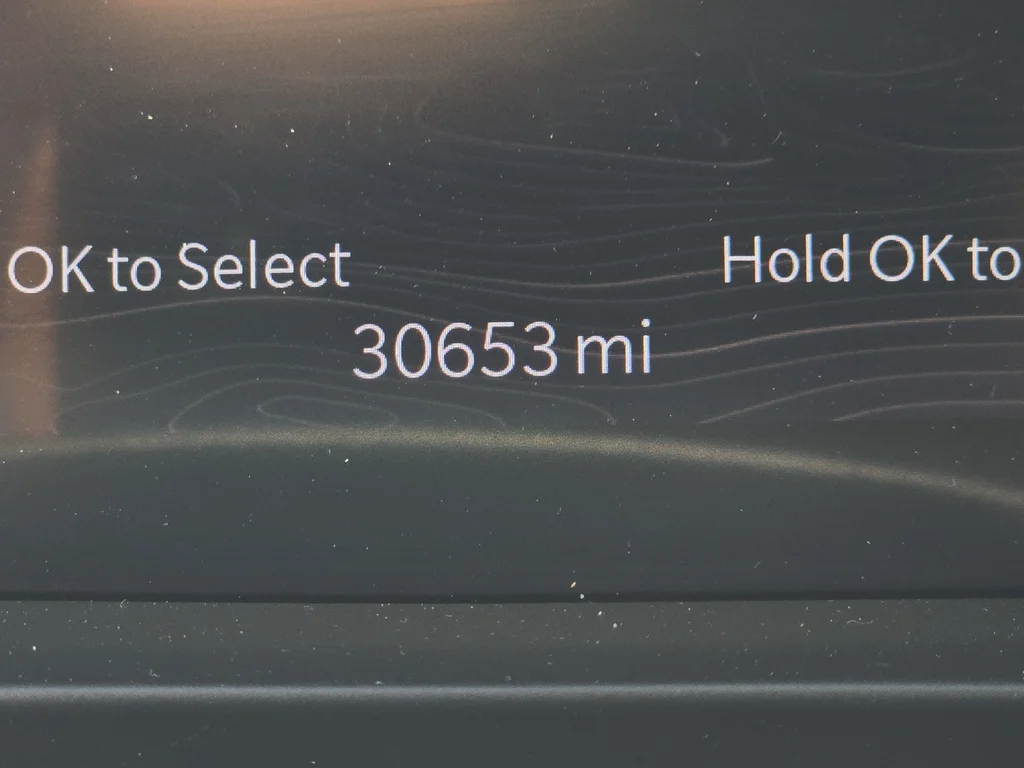 Used 2022 White Jeep Limited image 12