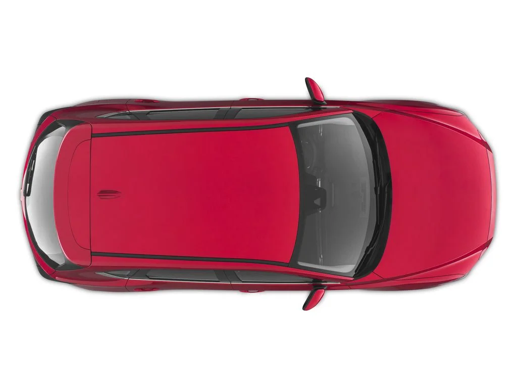Used 2019 Red Mazda Touring image 35