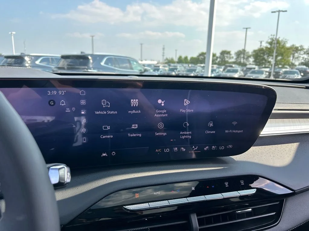 2026 Buick Enclave Avenir - Photo 24